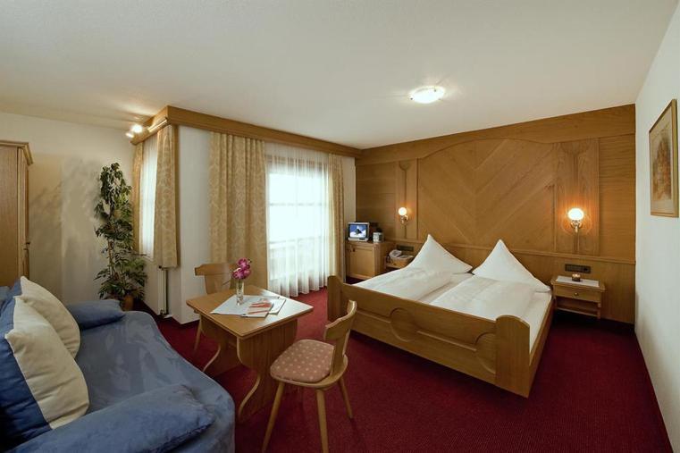 Hotel Lasalt Ischgl Eksteriør billede